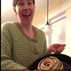 Illustration for article titled Woman’s Giant Ass Cinnamon Rolls make a giant ass difference